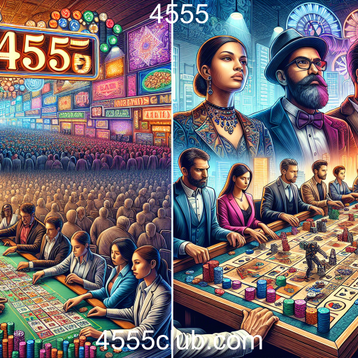 Desvendando o Mundo dos Jogos de Estratégia